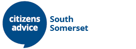 Citizens Advice South Somerset logo