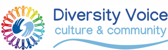 Diversity Voice Official Logo